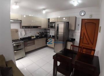 c47b83b0d961e72d966c84c9cc3d72dde750dca7 · Apartamento à venda, 56 m² por R$ 370.000,00 - Vila Camilópolis - Santo André/SP
