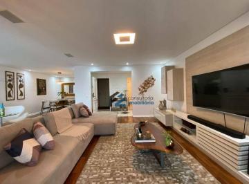 304cbc6aab331b392a85522af0a31fcc515dba33 · Apartamento com 4 dormitórios à venda, 221 m² por R$ 2.151.000,00 - Santa Paula - São Caetano do Sul