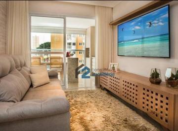 8ec8305914c216d22e8b4b34e01ca17ed8259a13 · Apartamento com 3 dormitórios à venda, 100 m² por R$ 1.350.000,00 - Barcelona - São Caetano do Sul/S