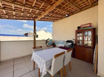 87fd27e70f0ff27962714cf5b34ee76bf6ee966f · Cobertura à venda, 98 m² por R$ 382.000,02 - Vila Camilópolis - Santo André/SP