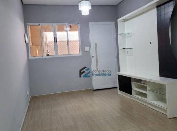 fd1dfbe9fab8cd7c057313fe01cf9166e2252596 · Casa à venda, 120 m² por R$ 455.000,03 - Vila Francisco Matarazzo - Santo André/SP