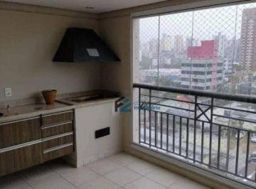 5580d3dbd29631314007e7a3e64b4388fb5a8d60 · Apartamento à venda, 165 m² por R$ 2.450.000,02 - Jardim - Santo André/SP