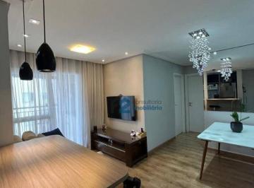 56684873229dc3a2bbbf9851f2a1c8a6f9e06911 · Apartamento à venda, 62 m² por R$ 690.000,00 - Boa Vista - São Caetano do Sul/SP