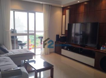 e019cfb82c7f1a0c3dc7248f8050ea9dfc4a3b09 · Apartamento à venda, 123 m² por R$ 1.100.000,00 - Vila Assunção - Santo André/SP