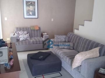 2948952b37a07abb2d8a595c167f93caf24c78a3 · Casa à venda, 110 m² por R$ 710.000,00 - Vila Alpina - Santo André/SP