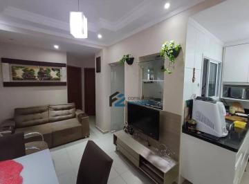 e3078562409b2ff4ef90e9ad6f04ad8ff82a74ff · Apartamento à venda, 46 m² por R$ 260.000,03 - Jardim Alvorada - Santo André/SP