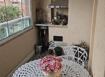 faed94e6f4792f748a0788e2f0437e62cae4da6a · Apartamento à venda, 79 m² por R$ 740.000,00 - Campestre - Santo André/SP