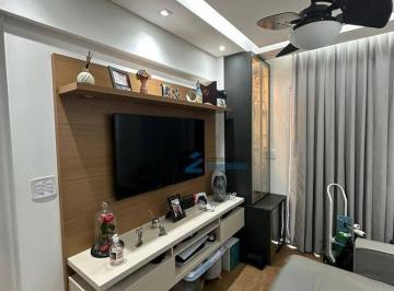 ceeb6ee3b72f3bae7fa55c9465d1f6fbeeeae8fd · Apartamento à venda, 68 m² por R$ 690.000,00 - Fundação - São Caetano do Sul/SP