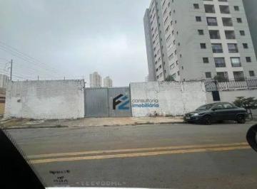 a601a709e17ab3e44235e48baa6b940f170ce51b · Terreno à venda, 387 m² por R$ 2.000.000,02 - Campestre - Santo André/SP