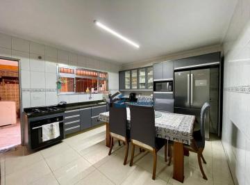 9491a346561087cd18ad382d651c7de01bae6236 · Casa à venda, 141 m² por R$ 490.000,03 - Vila Guiomar - Santo André/SP