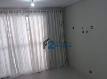 e37278540c352d038767f2588297d626b129456a · Apartamento com 2 dormitórios à venda, 85 m² por R$ 520.000,00 - Centro - Santo André/SP