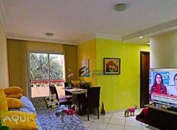 e186e83659a48470a079b3105877c9d19eb87605 · Apartamento à venda, 73 m² por R$ 371.000,00 - Jardim do Estádio - Santo André/SP