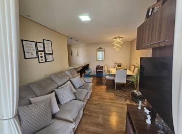 c1967288e7fc267ac2133c900015f8f9ae572833 · Apartamento à venda, 80 m² por R$ 820.000,00 - Mauá - São Caetano do Sul/SP