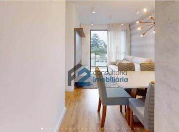 4e101bd96b450d25cb8cefb85b638ce4430c0ed5 · Apartamento à venda, 60 m² por R$ 731.000,03 - Vila Alpina - Santo André/SP