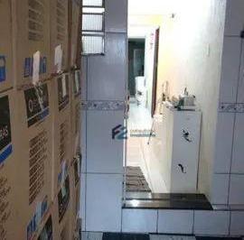5556096116da9ac710a77583605327060b18160e · Salão à venda, 240 m² por R$ 850.000,00 - Centro - Diadema/SP