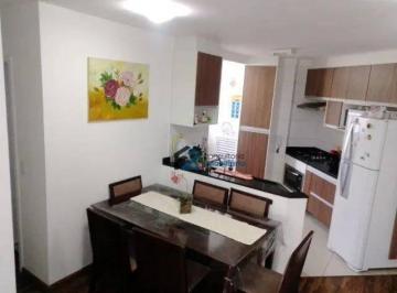 df3373f7236ce3d2e104ba4f699da23f6eeb7243 · Apartamento de 57m² à Venda no Bairro Santa Maria, Santo André - SP