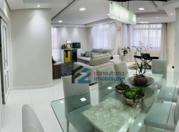 dd8f9dc40ea04c81655b38fe7c79eeedc55e5533 · Apartamento à venda, 158 m² por R$ 1.280.000,00 - Vila Santa Teresa - Santo André/SP