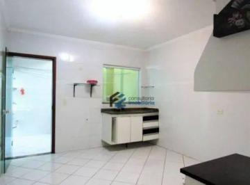 3adfb383a8e7c8abee39f5eb39e1e1fcfc1c9639 · Sobrado com 2 dormitórios à venda, 111 m² por R$ 530.000,00 - Vila Cláudio - Santo André/SP
