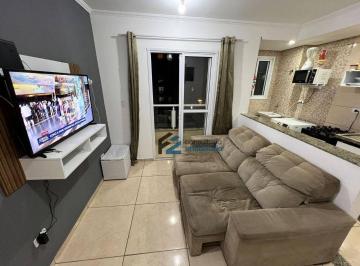 ca97de7773b6baa0d406a04793fb39f524c21d73 · Apartamento à venda, 49 m² por R$ 330.000,03 - Vila Leopoldina - Santo André/SP