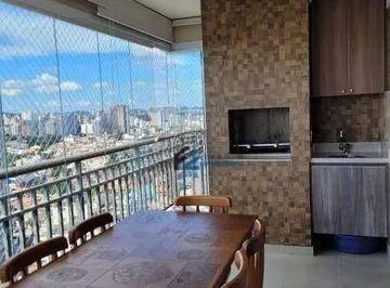 17b89342433dcc501a2375925a6347dec334e652 · Apartamento à venda, 96 m² por R$ 897.700,03 - Baeta Neves - São Bernardo do Campo/SP