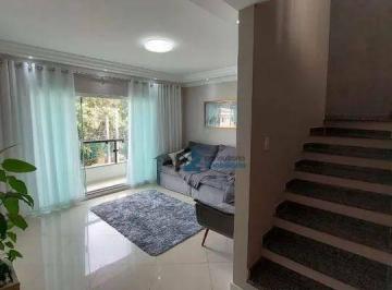 1d2afb340949a06bd0e07c53594e4ff18b7b63e0 · Cobertura à venda, 168 m² por R$ 699.000,03 - Parque das Nações - Santo André/SP