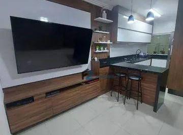 7799a8b6df4ea5e86af12b4f2a210282fd19f455 · Sobrado à venda, 115 m² por R$ 550.000,00 - Vila Humaitá - Santo André/SP