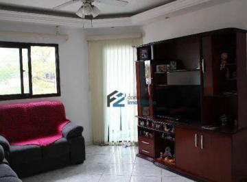 3f10381099ce0dbfe6f97bd808eca6d083bdb8fc · Apartamento à venda, 96 m² por R$ 540.000,00 - Vila Guiomar - Santo André/SP