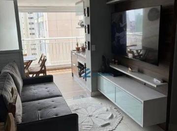 09c6709fc8a7ec49011e562570de36c5f623ec62 · Apartamento à venda, 66 m² por R$ 650.000,03 - Centro - Diadema/SP