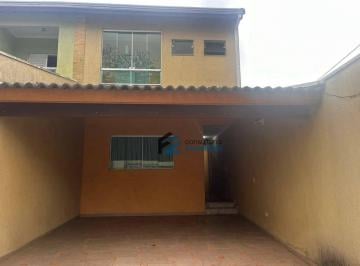 6562267d65ad866d1a96edecbedab551ba4c0348 · Sobrado à venda, 167 m² por R$ 720.000,00 - Parque Oratório - Santo André/SP