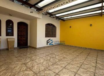 72206029ea9974c5906cf47e1451092129098e9c · Casa com 3 dormitórios à venda, 170 m² por R$ 967.000,00 - Barcelona - São Caetano do Sul/SP