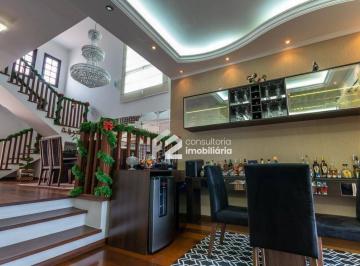 e03f3e7f3ba02a229264a81f9d7d5d5707c8eaec · Sobrado à venda, 330 m² por R$ 1.490.000,00 - Colônia - Ribeirão Pires/SP