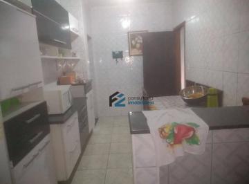 044d11024e35b130084fa42716fe3dadaa90e063 · Casa à venda, 184 m² por R$ 580.000,00 - Parque São Vicente - Mauá/SP