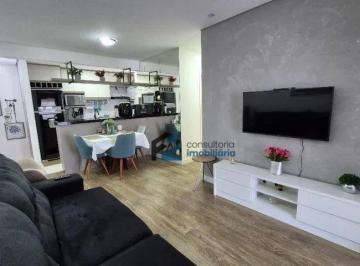 25351a8326823bcc8fa99a55486d2029b20b5f1c · Apartamento à venda, 94 m² por R$ 954.000,00 - Centro - São Bernardo do Campo/SP
