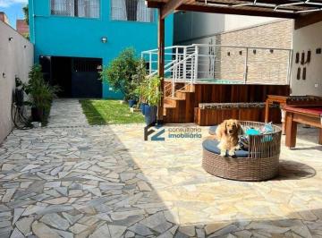 2a9c0aecb268df555d8a67eaccd1e9dfb7d9aacc · Sobrado à venda, 442 m² por R$ 2.390.000,00 - Osvaldo Cruz - São Caetano do Sul/SP