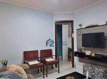 e262f16e748b15ce3b484f8e302e3d7a987cd179 · Apartamento com 3 dormitórios à venda, 92 m² por R$ 550.000,00 - Jardim - Santo André/SP