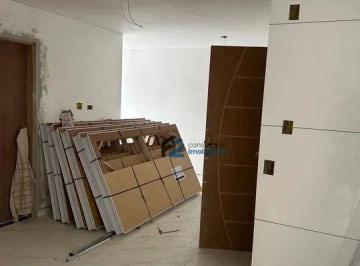 4881e18ea1db22cb07d07adc250312ef247e4824 · Apartamento à venda, 57 m² por R$ 371.000,00 - Vila Guarani - Santo André/SP