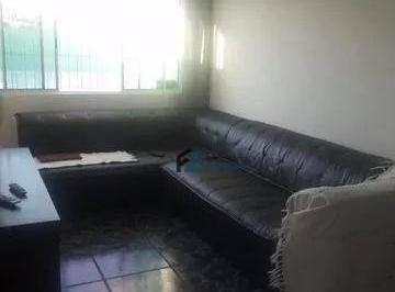 70d35b020bf0ab34a3b8431104296d1afe76fd2a · Casa com 2 dormitórios à venda, 260 m² por R$ 520.000,00 - Jardim do Estádio - Santo André/SP