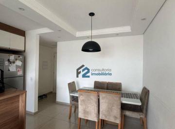 0b3daa1075ccbe14a9de6bff9e38b24dea90cc61 · Apartamento à venda, 49 m² por R$ 440.000,00 - Vila Eldízia - Santo André/SP