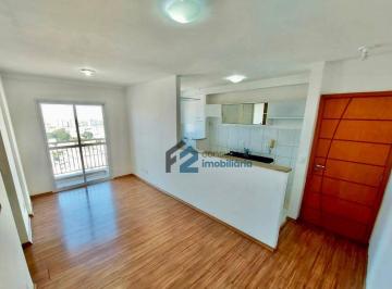 0f79988afa6b6c3ee3c208666142d6ebeb186efd · Apartamento com 2 dormitórios à venda, 51 m² por R$ 350.000,03 - Utinga - Santo André/SP