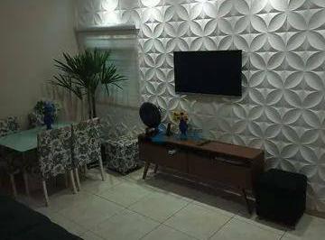 21ce06358ba0eb458d71a2f6cb4256b68867ed74 · Apartamento dos Seus Sonhos! 76m², 3 Dormitórios - Sem Condomínio