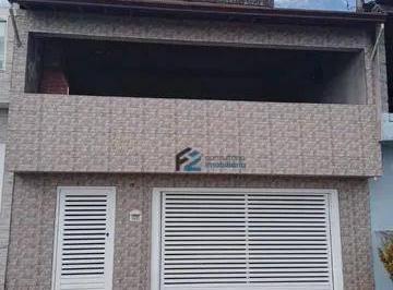 cf0fc7f8e7d00ef1f5ade01e7dfc5ffb99419e2a · Casa Sobrado no Riacho Grande, SBC