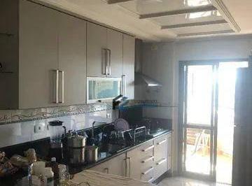 657294558cde57714320f9c4fca88f2b050479ae · Apartamento de Alto Padrão com 3 Dormitórios e 2 Suítes: Lazer Completo e Excele