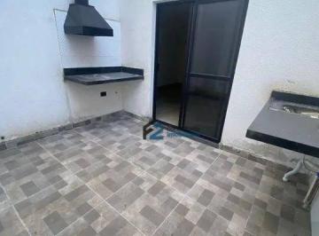 a904a281fba80339af9e3c6ff38e5861863eacfd · Apartamento à venda, 49 m² por R$ 339.200,03 - Vila Humaitá - Santo André/SP