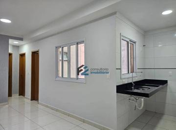 735587110632c7ead317b8d45e96f6b8e0de0930 · Cobertura à venda, 92 m² por R$ 410.000,00 - Vila Apiaí - Santo André/SP