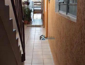 900cfe314096056194b1cefb6cfdd19a7ae012b0 · Casa à venda, 250 m² por R$ 618.000,00 - Alvarenga - São Bernardo do Campo/SP