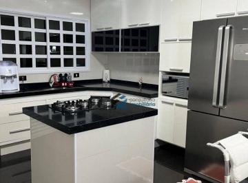 d84dd4b5666515f3f04056158945e4b3a454fb6d · Sobrado com 3 dormitórios à venda, 210 m² por R$ 799.000,00 - Jardim Bom Pastor - Santo André/SP