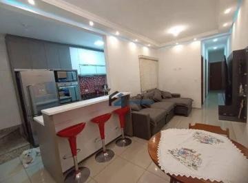 fbbe59742fe6bc7c3d96c0cac77749c6c0f7484f · Cobertura à venda, 150 m² por R$ 540.000,03 - Vila Eldízia - Santo André/SP