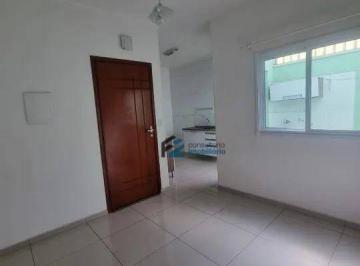 104662a7ceda3d387ae1de3f0b5bf6d99db4c882 · Apartamento à venda, 47 m² por R$ 308.000,02 - Vila Camilópolis - Santo André/SP