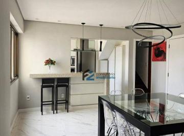 2ac2599aae8423fd28e55d3e681cdadf130c40cb · Cobertura à venda, 180 m² por R$ 1.250.000,00 - Santa Maria - São Caetano do Sul/SP