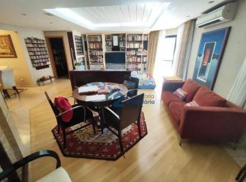 651184b5d3f062628ca3dc82312255e6e3734846 · Apartamento à venda, 212 m² por R$ 1.431.000,00 - Jardim - Santo André/SP